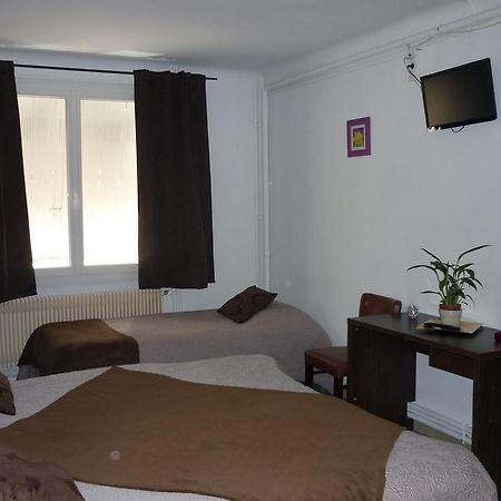 Hôtel L'Hospitalet Saint Charles à Montpellier Extérieur photo